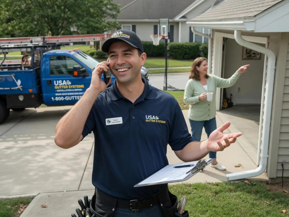 Gutter Installation Rush Center, KS FAQs